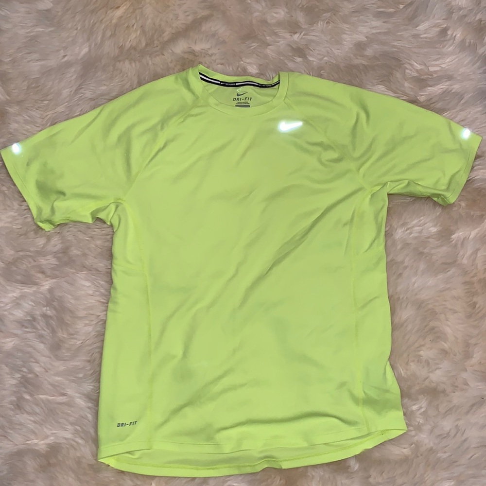 Nike Dri-Fit Shirt